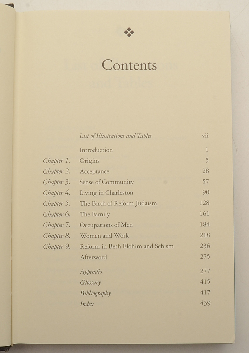 A Group of Hardback Books About Judaism