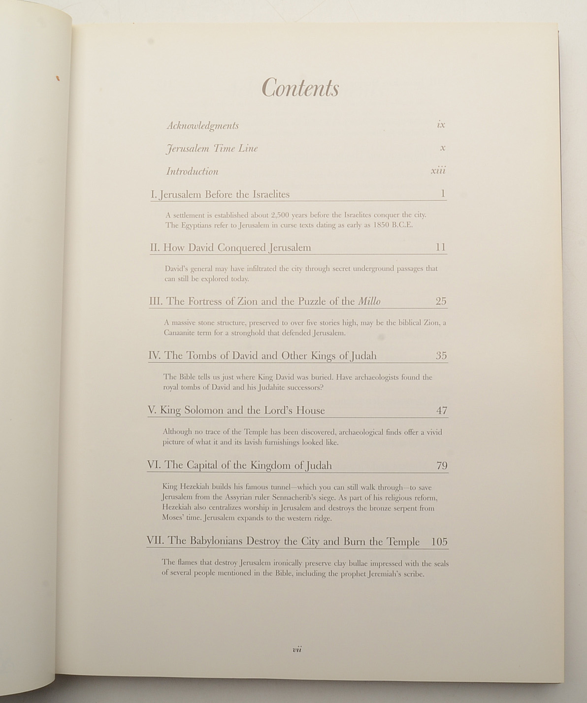 A Group of Hardback Books About Judaism