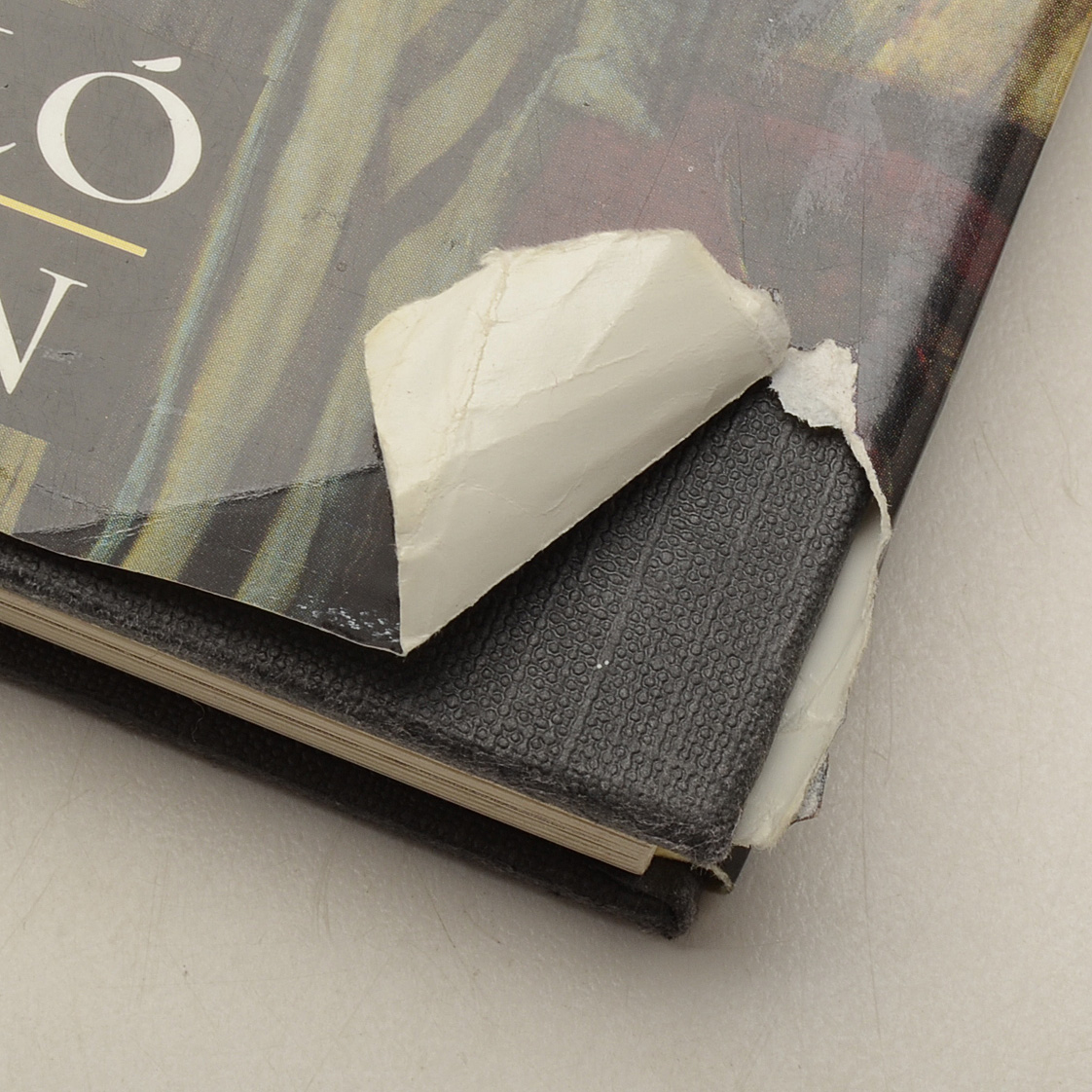 A Group of Hardback Books About Judaism