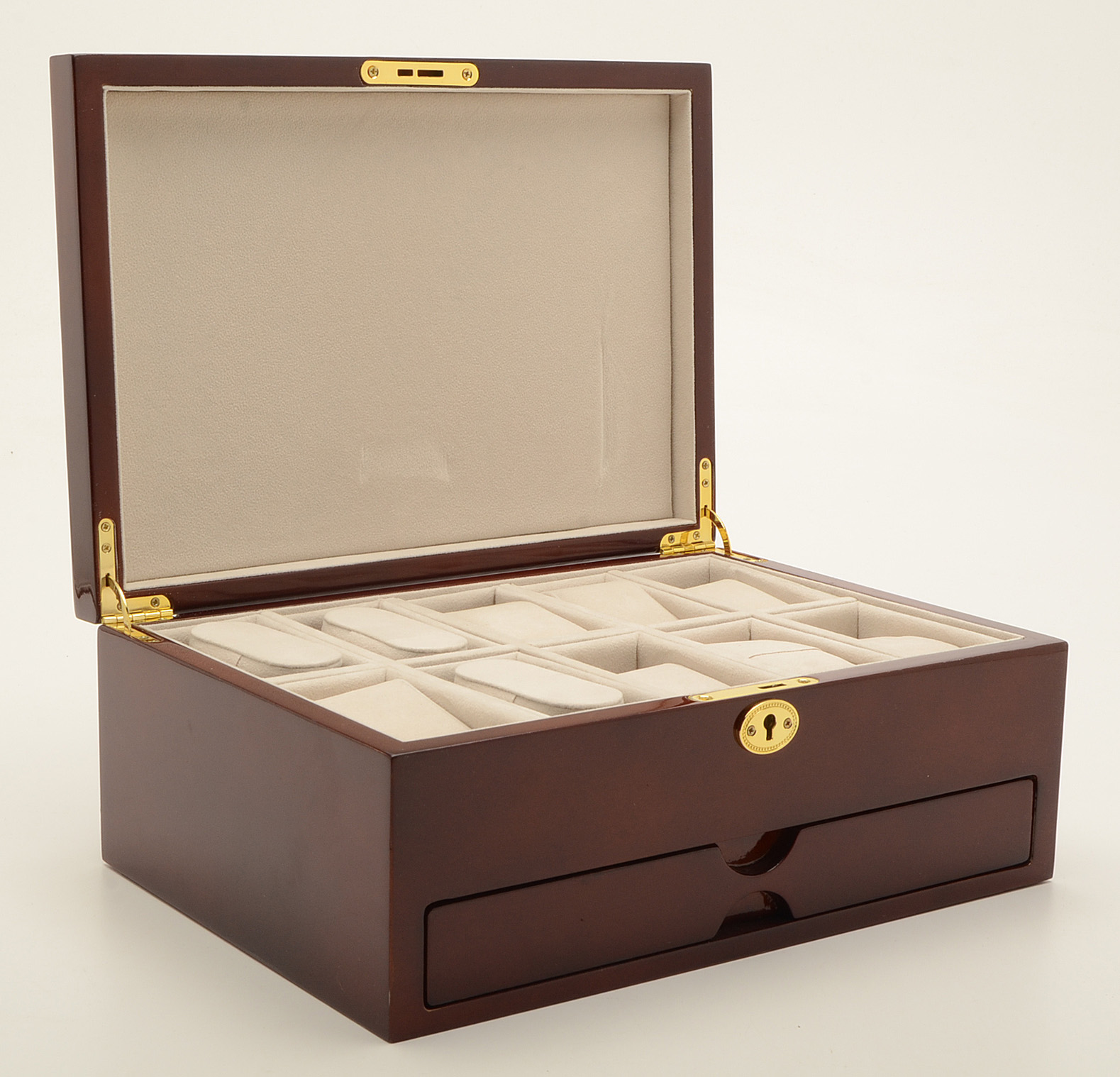 Jewelry Case