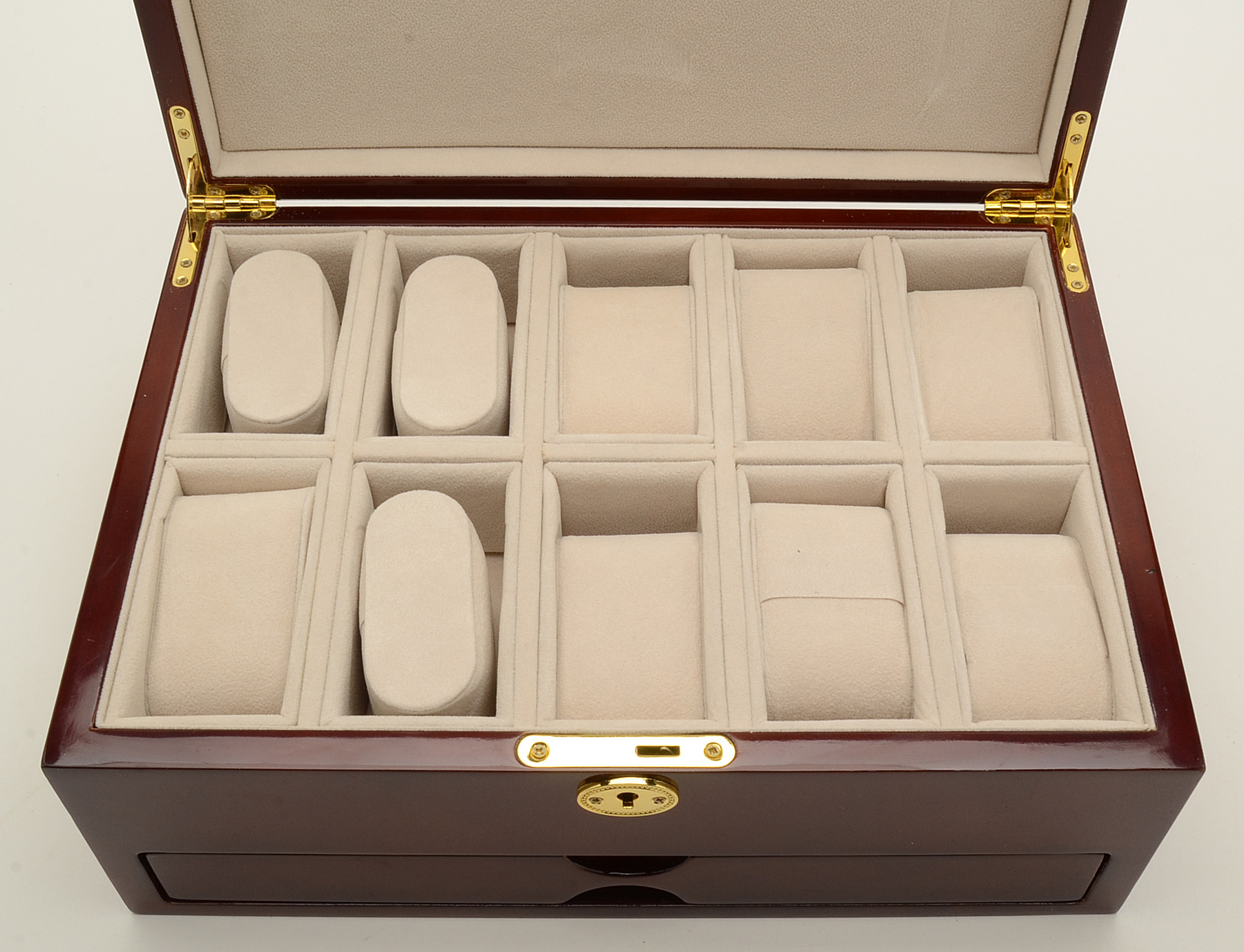 Jewelry Case