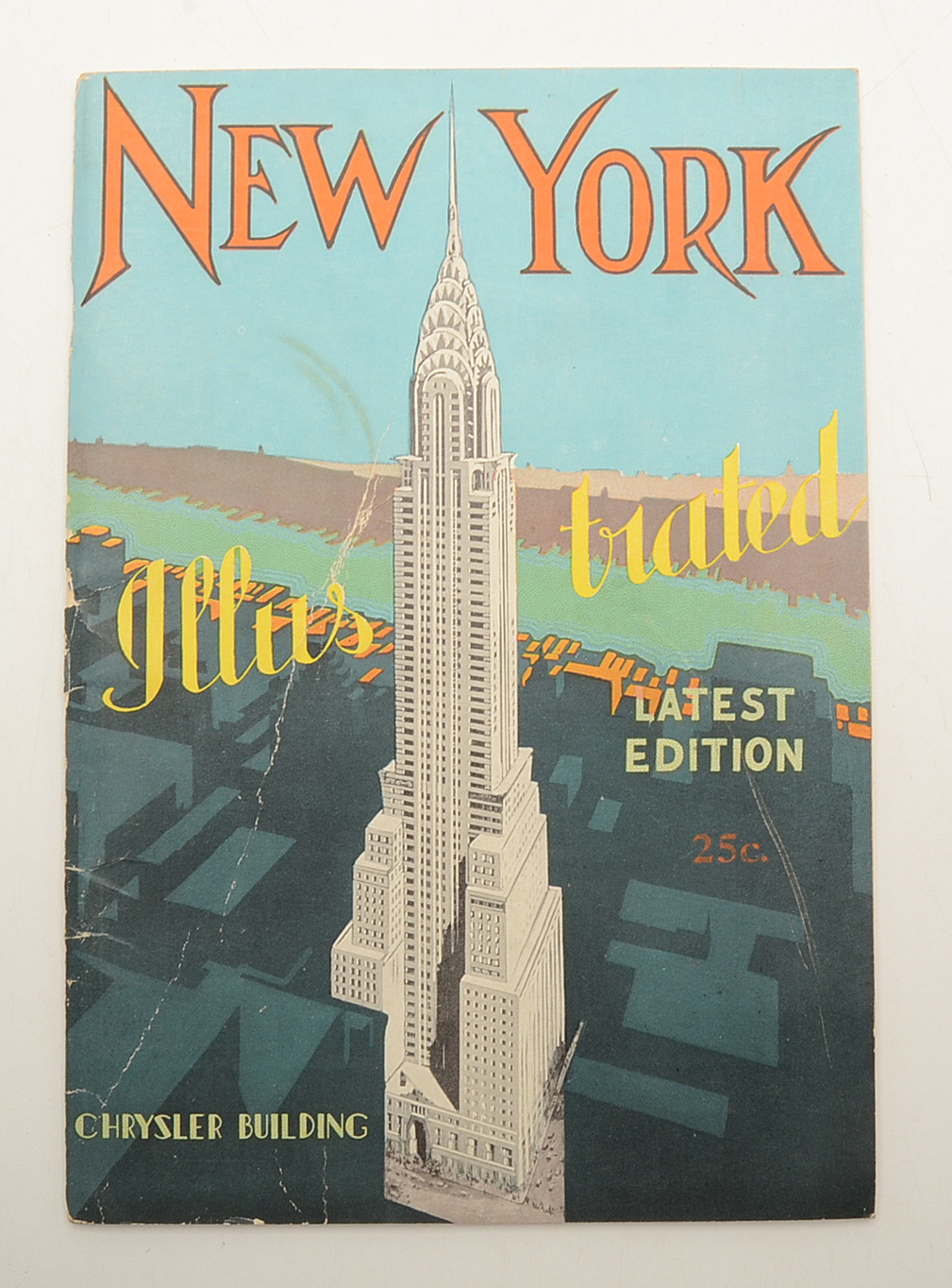 Assorted Vintage Ephemera