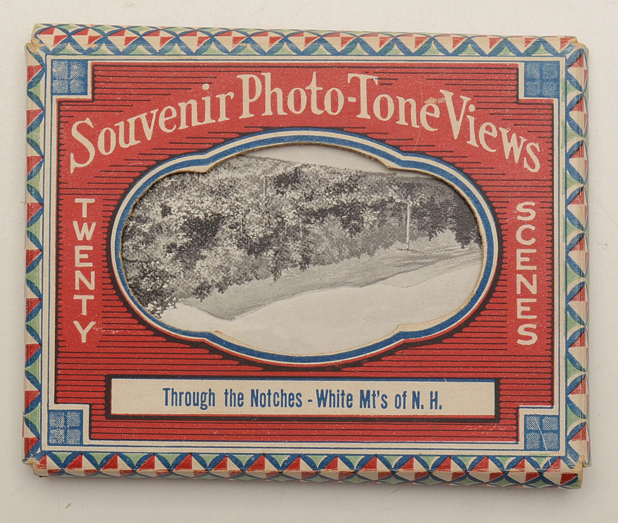 Assorted Vintage Ephemera