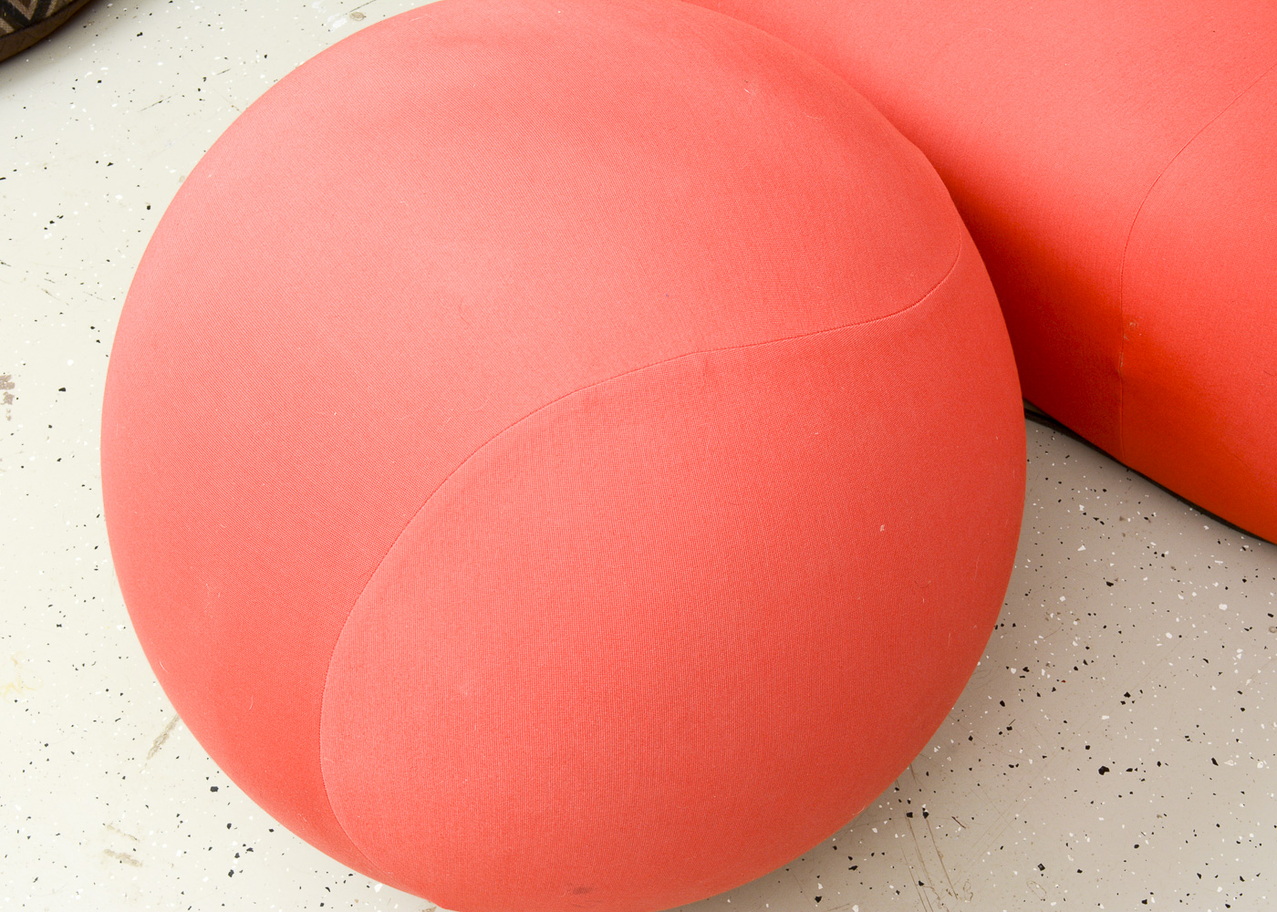 Gaetano Pesce "La Mama" Chair