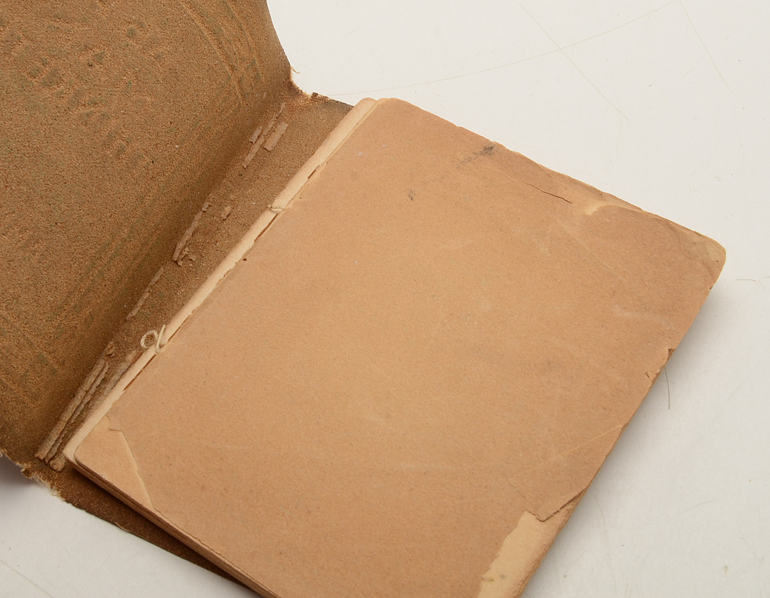 Set of Antique Miniature Books