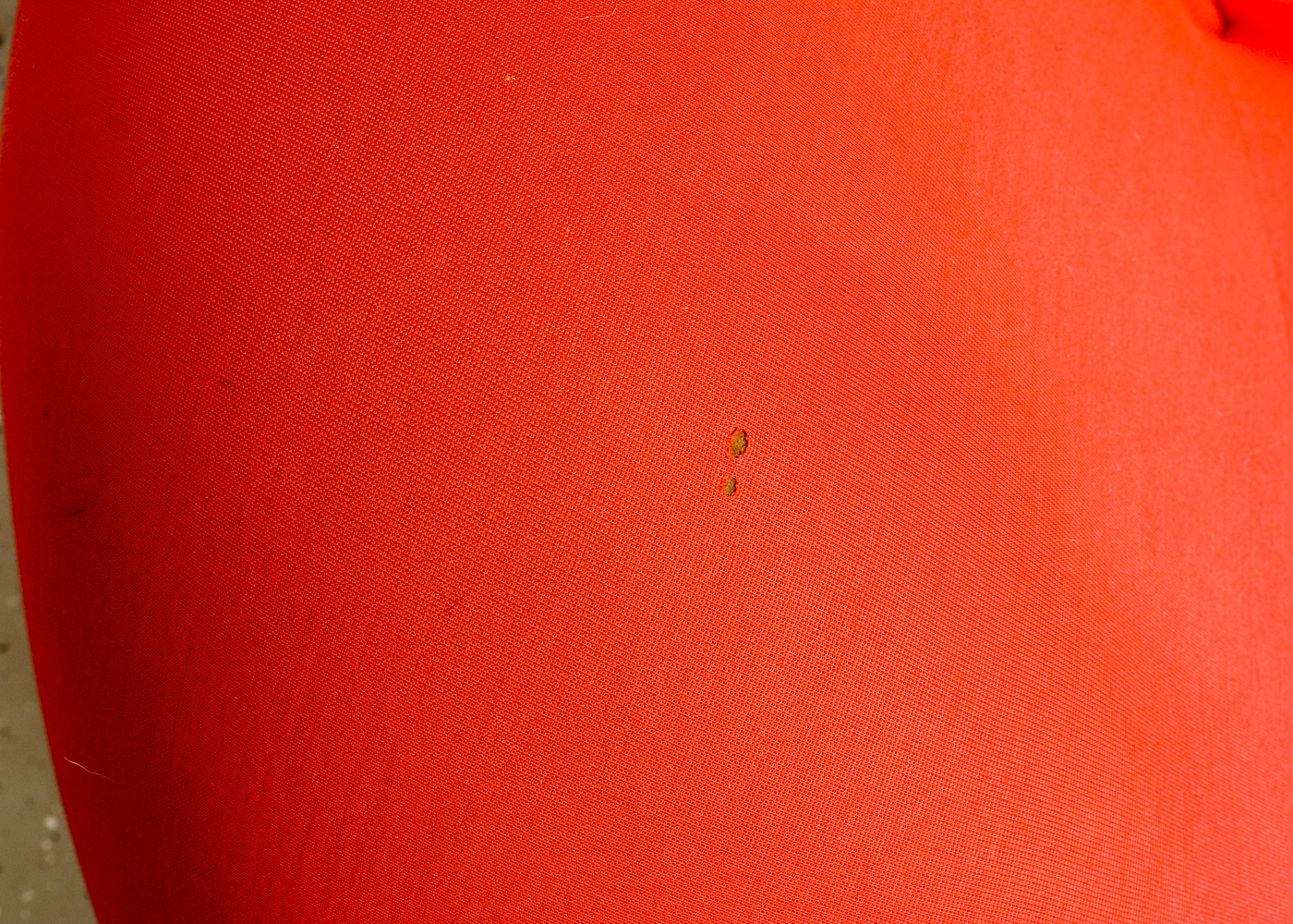 Gaetano Pesce "La Mama" Chair