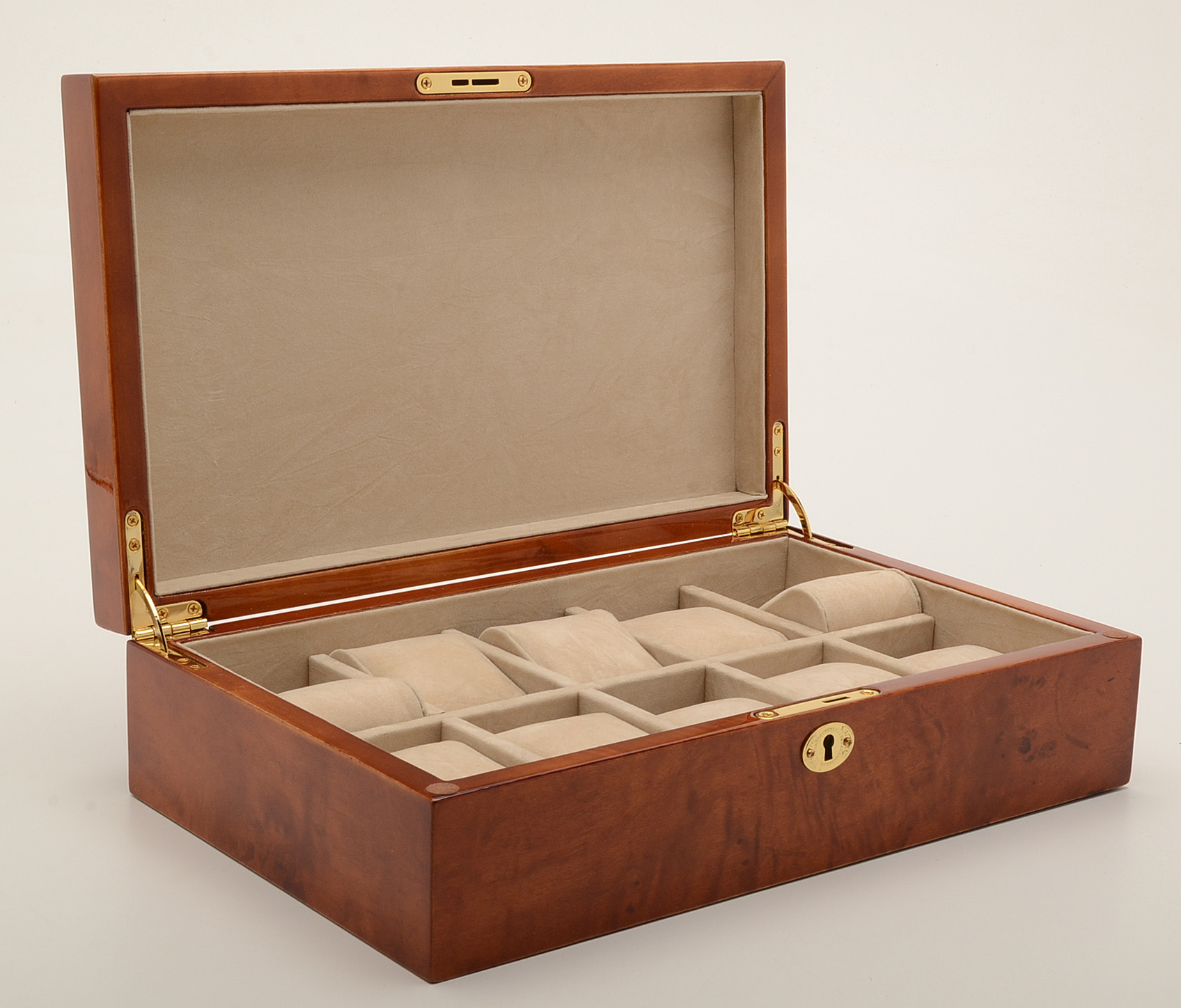 Jewelry Case