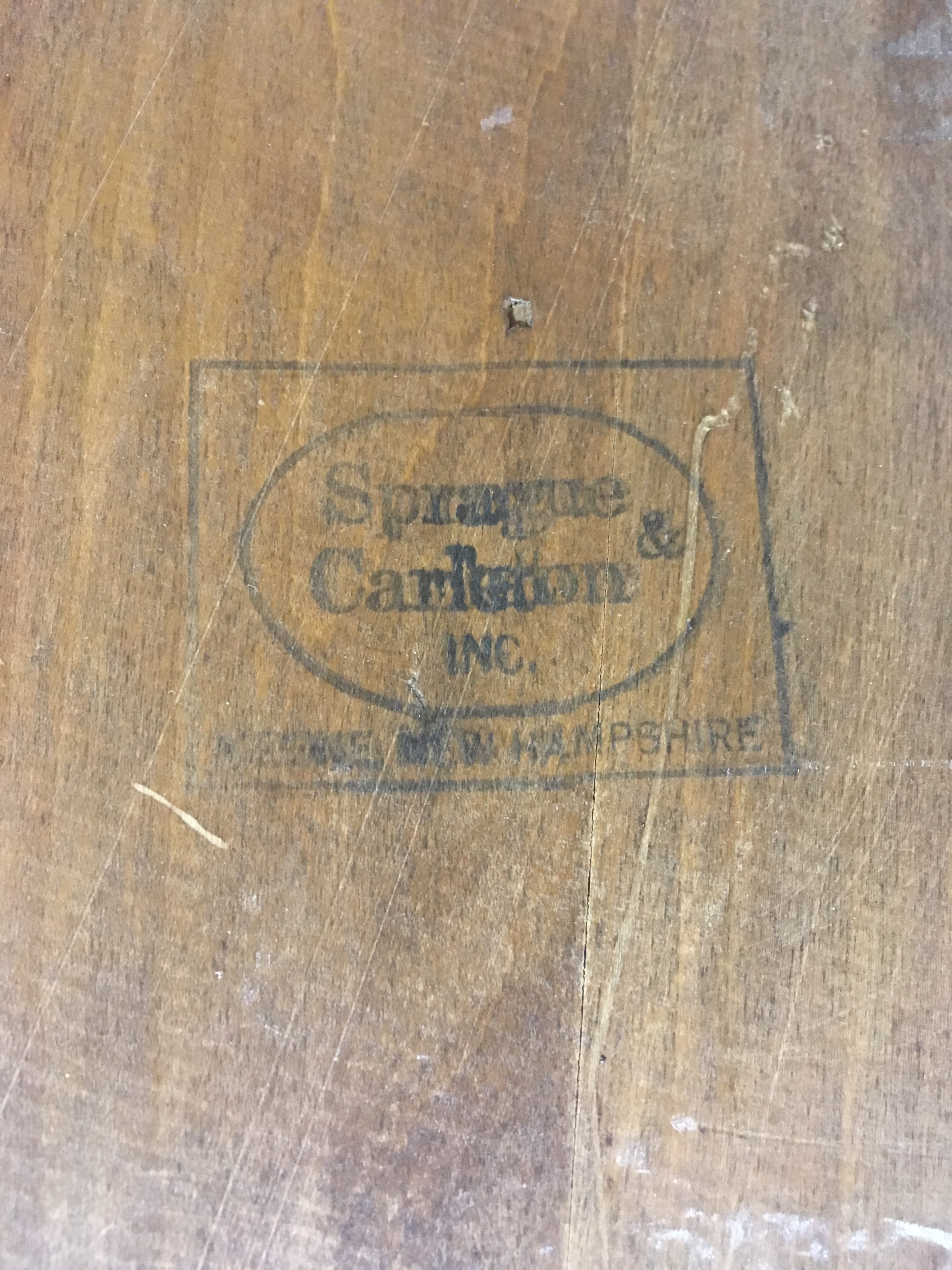 Set of Brace-back Windsor Style Dining Chairs