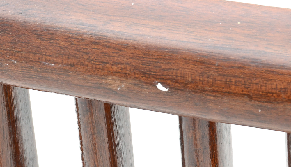 Drexel Mahogany Dining Set