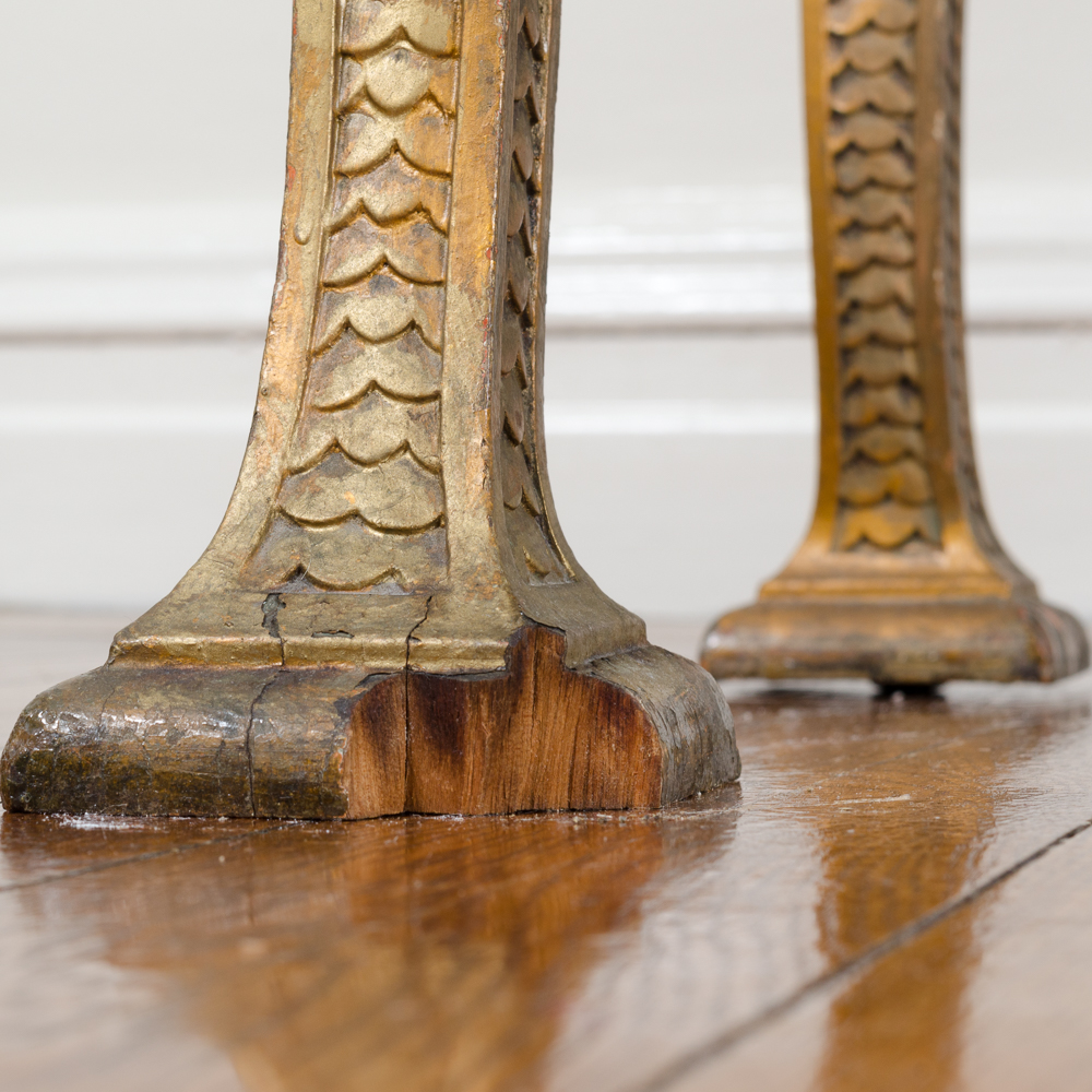 Vintage Asian Inspired Chest on Stand