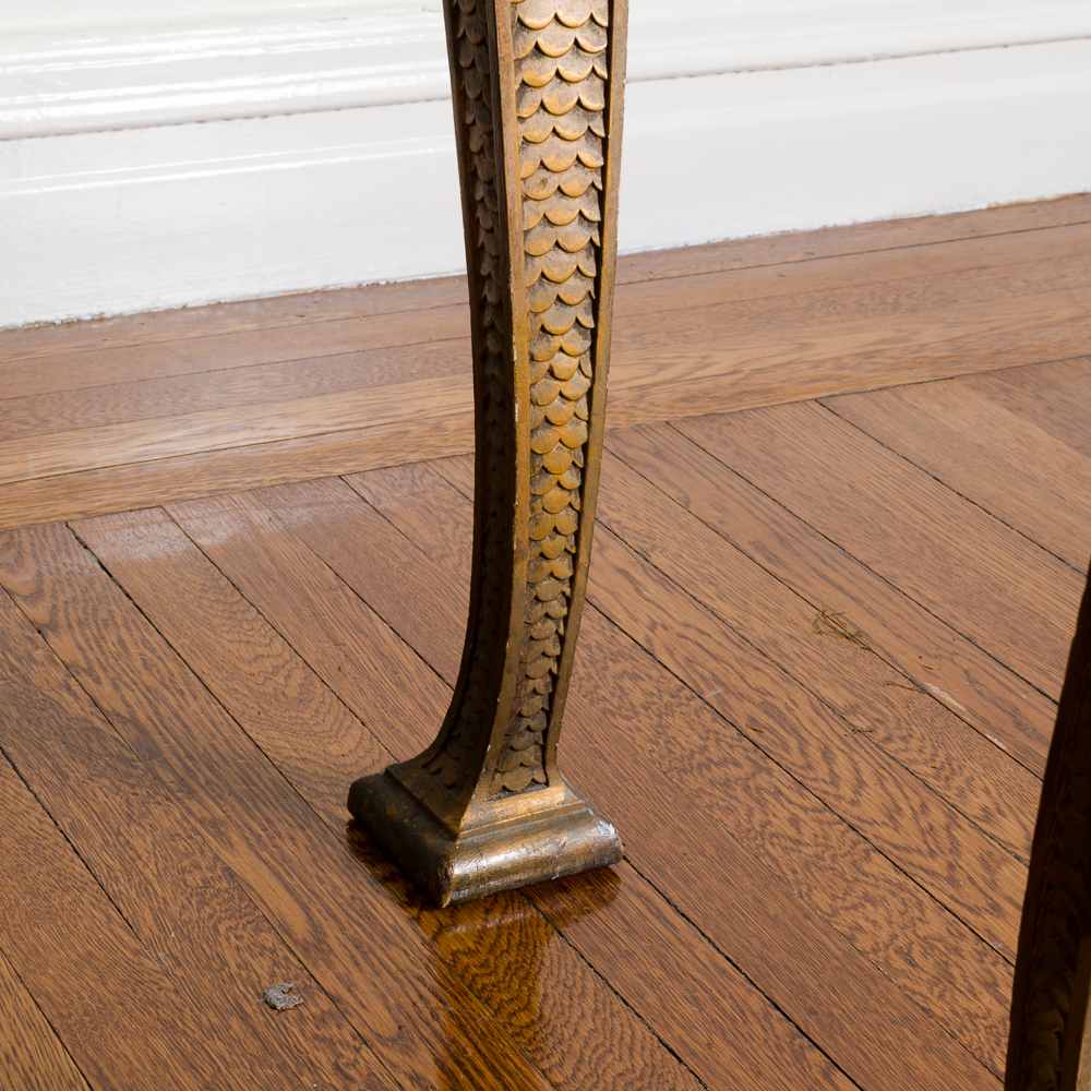 Vintage Asian Inspired Chest on Stand