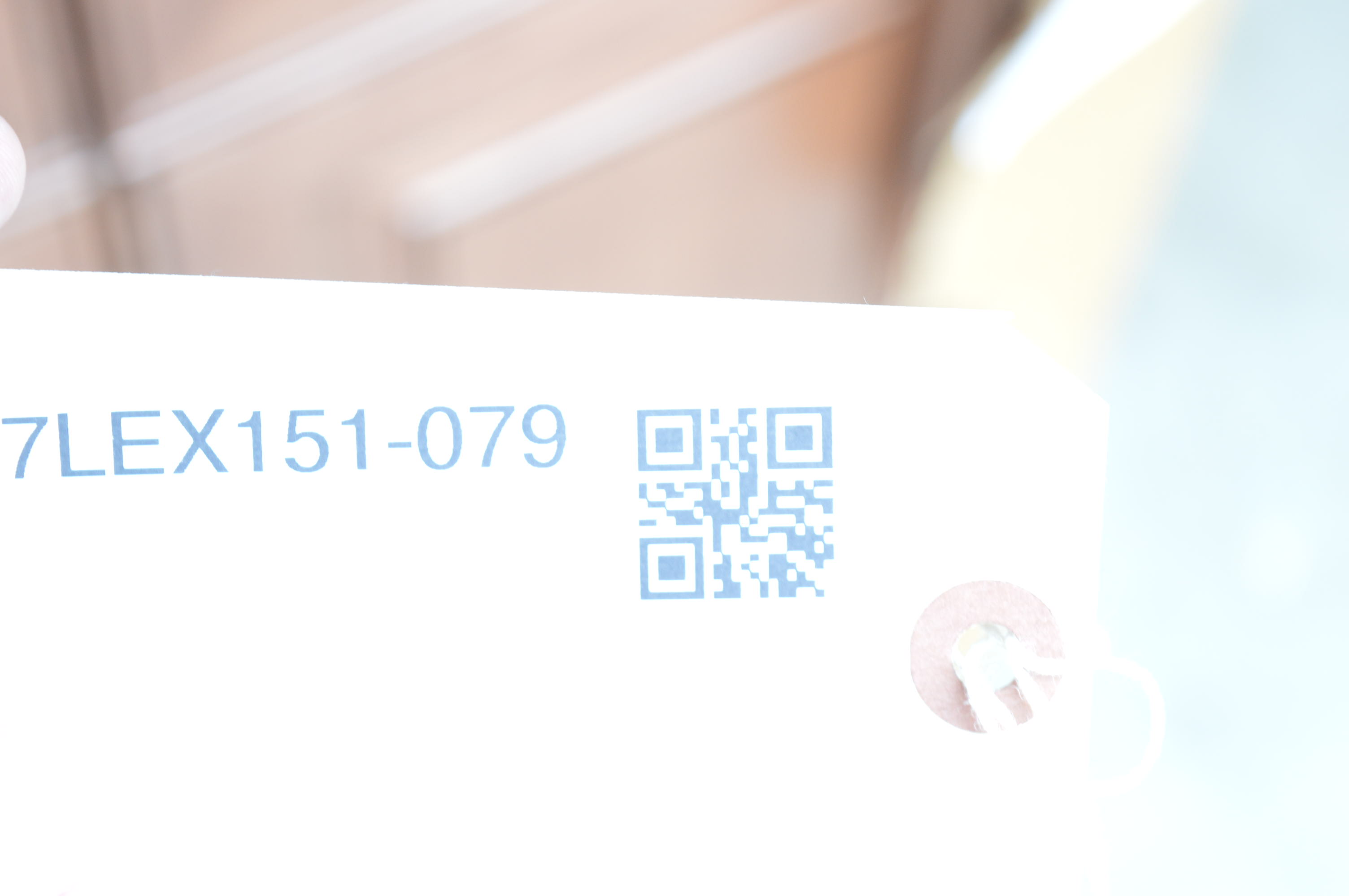 Vintage Glass Retail Display Case