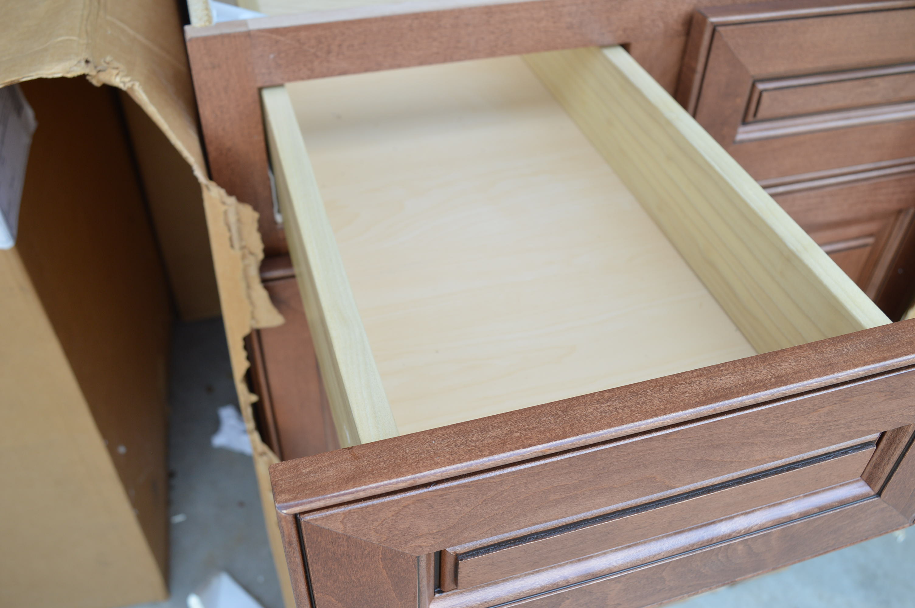 Cardell Cabinetry Kitchen Cabinets