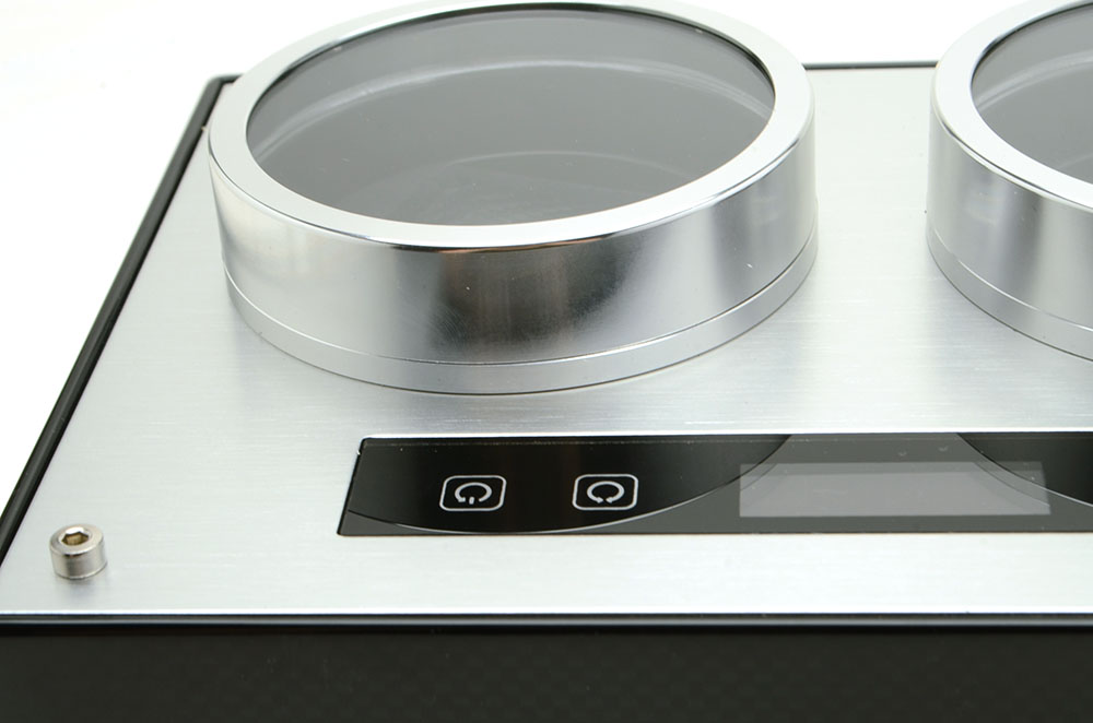 Dual Watch Winder