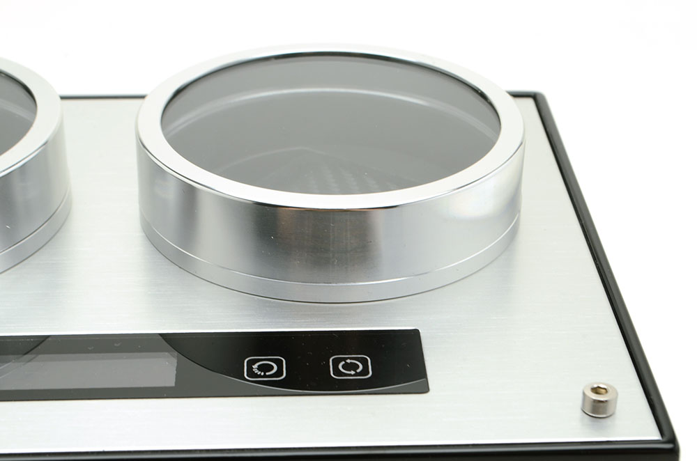 Dual Watch Winder