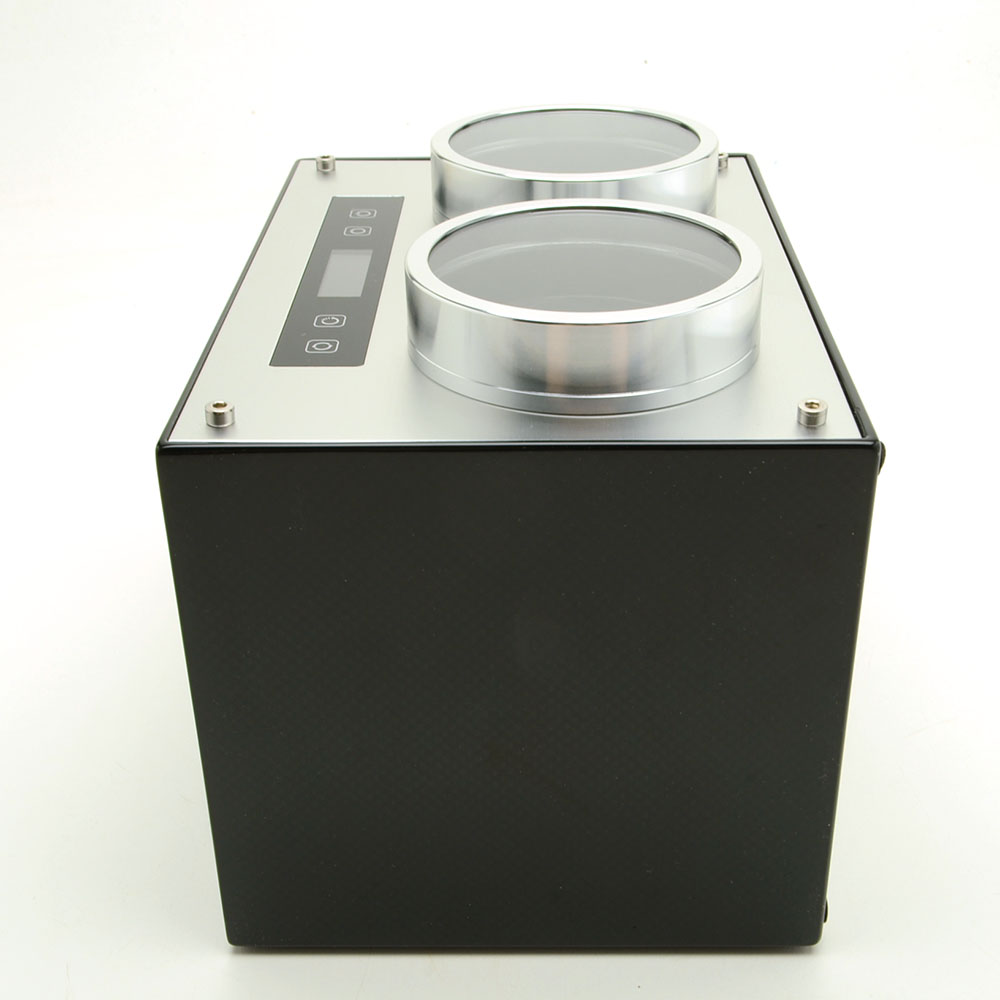 Dual Watch Winder