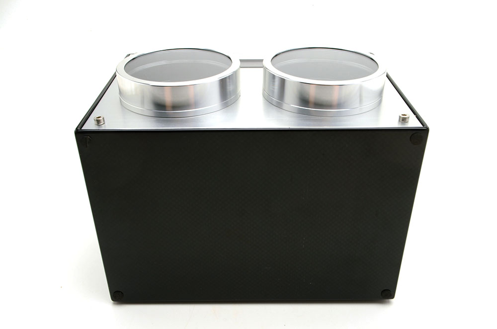 Dual Watch Winder