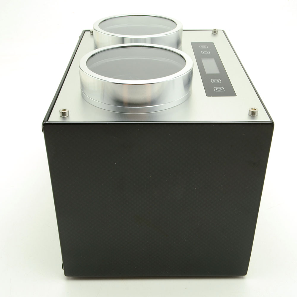 Dual Watch Winder