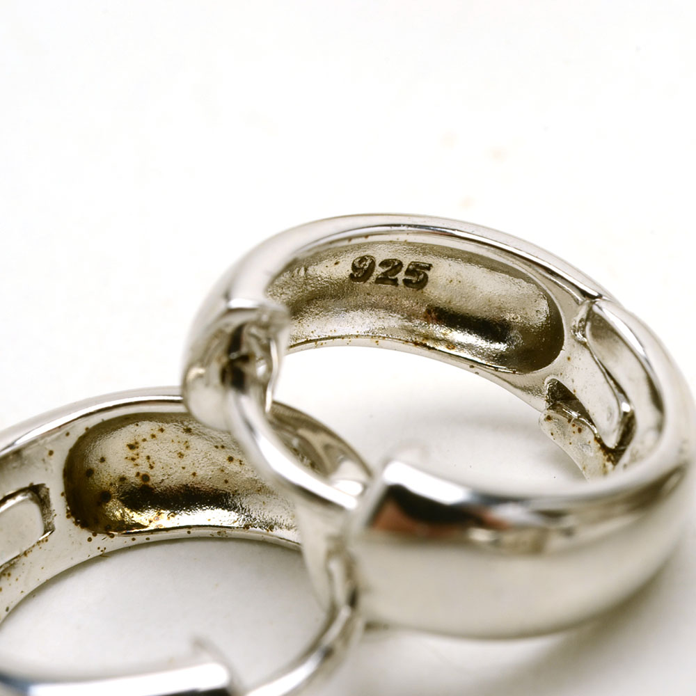 Sterling Jewelry Assortment