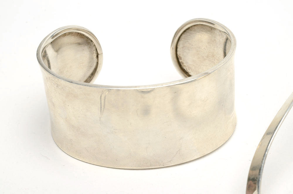 Sterling Jewelry with Black Onyx