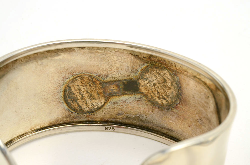 Sterling Jewelry with Black Onyx