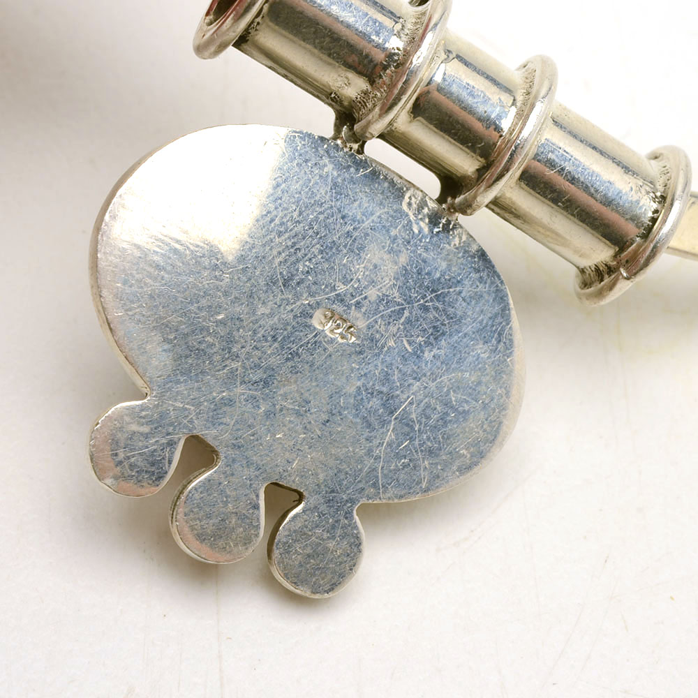 Sterling Jewelry with Black Onyx