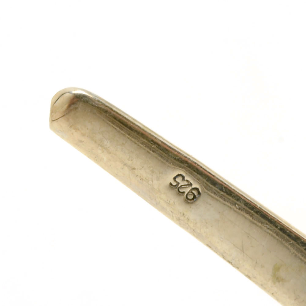 Sterling Jewelry with Black Onyx