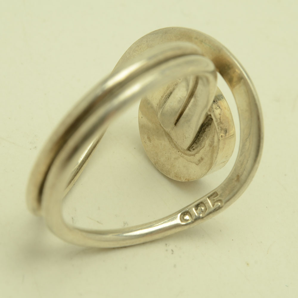 Sterling Jewelry with Black Onyx