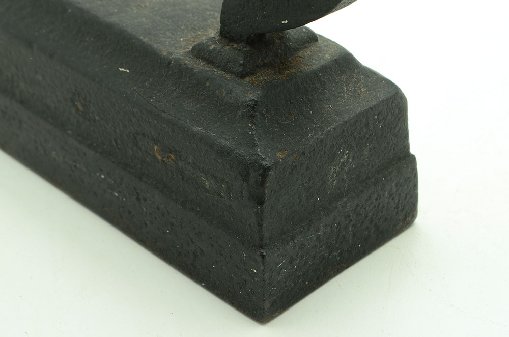 Vintage Sad Iron