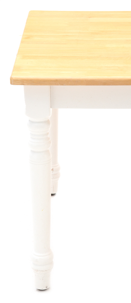 Farmhouse Style Table and Chairs