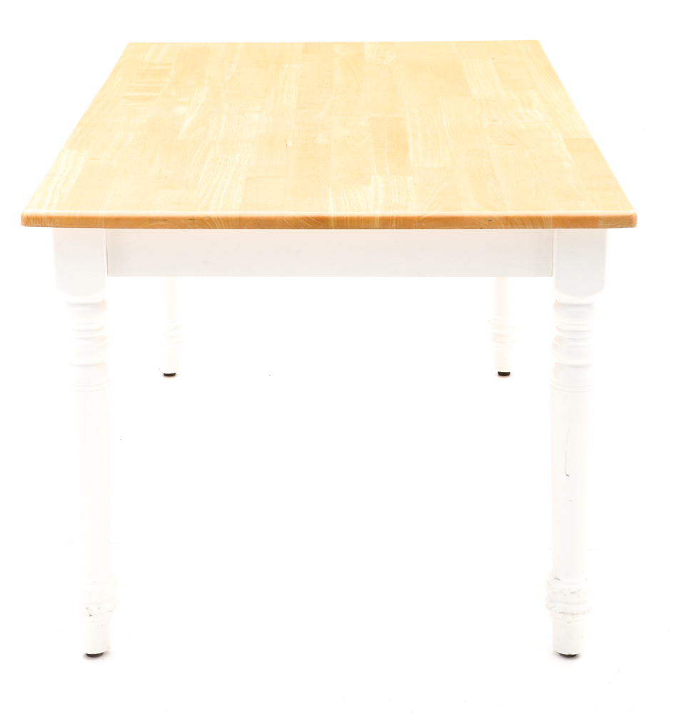 Farmhouse Style Table and Chairs