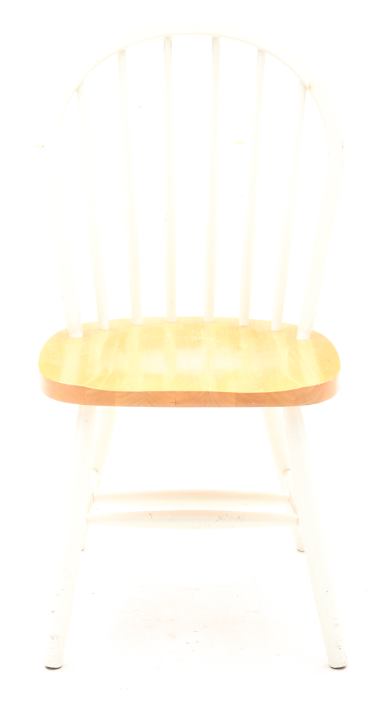 Farmhouse Style Table and Chairs