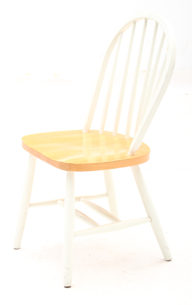 Farmhouse Style Table and Chairs