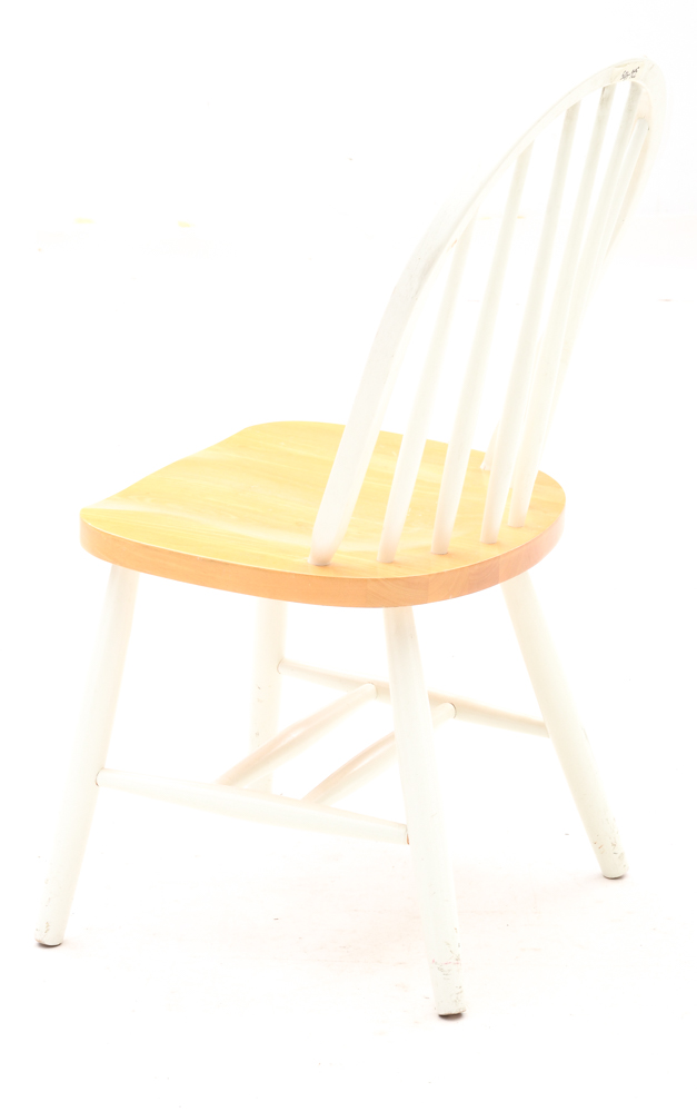 Farmhouse Style Table and Chairs