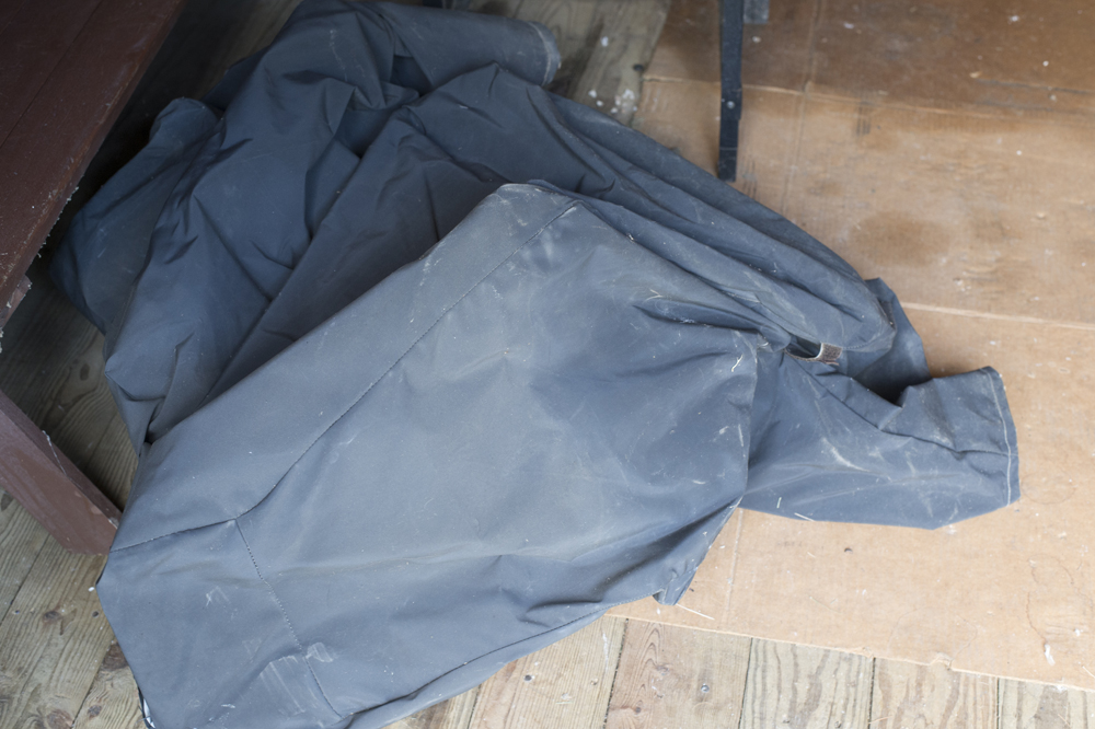 Sunbeam GrillMaster 540 Gas Grill