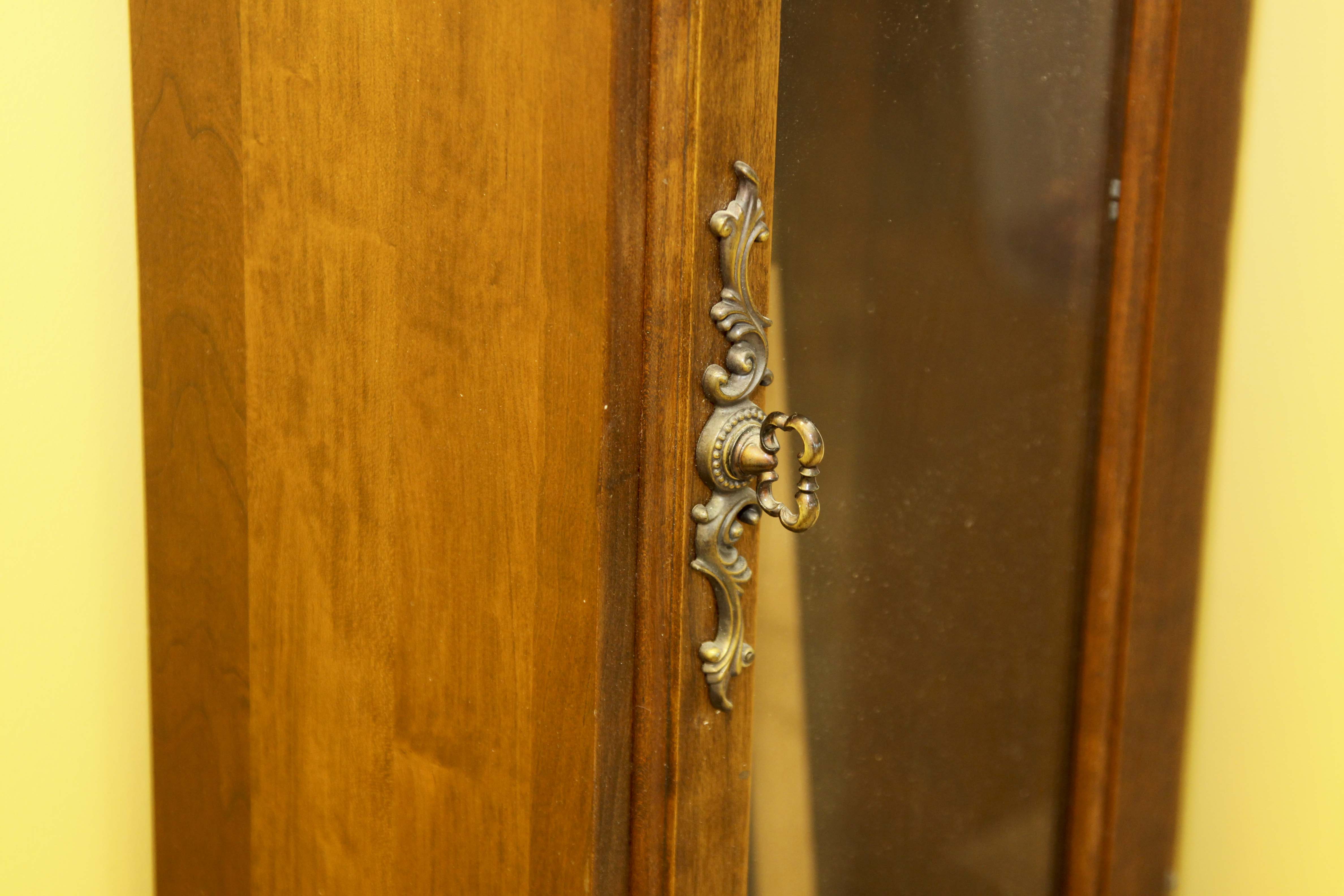 Tempus Fugit Grandfather Clock