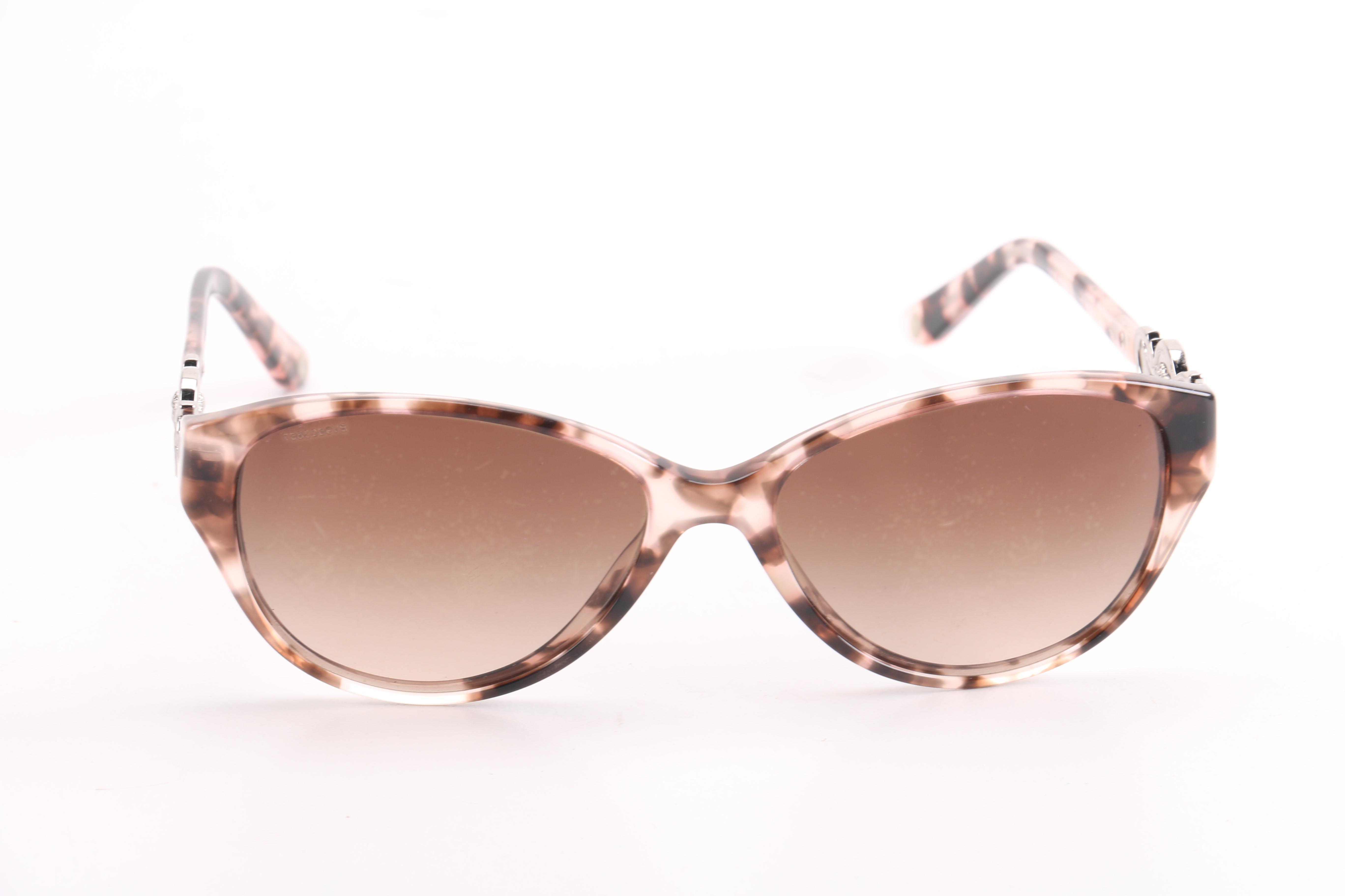 Versace Sunglasses and Belt