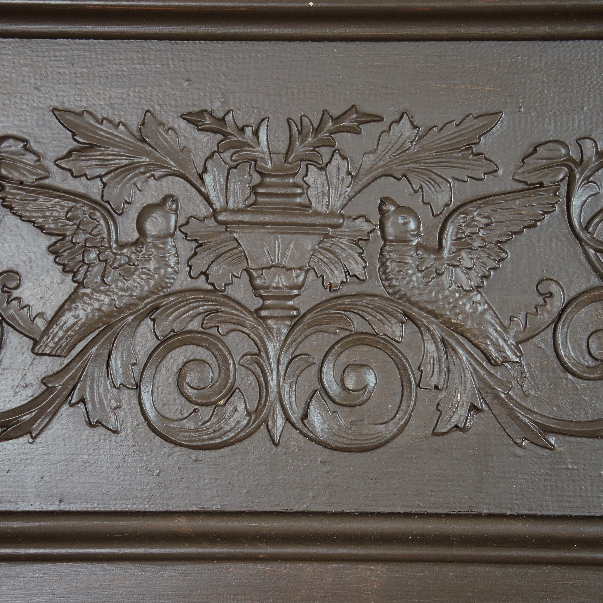 Vintage Wooden Architectural Salvage Collection