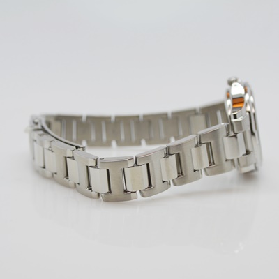 Citizen Eco-Drive "Silhouette" Women's Sport Watch