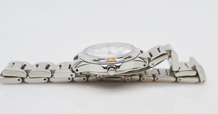 Citizen Eco-Drive "Silhouette" Women's Sport Watch