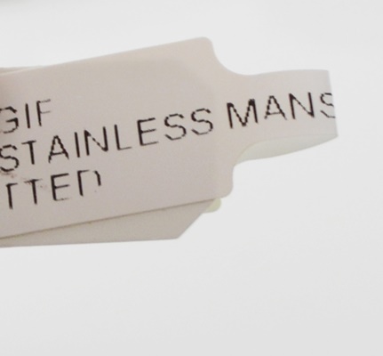 Ostbye Men's Stainless Steel Bracelet