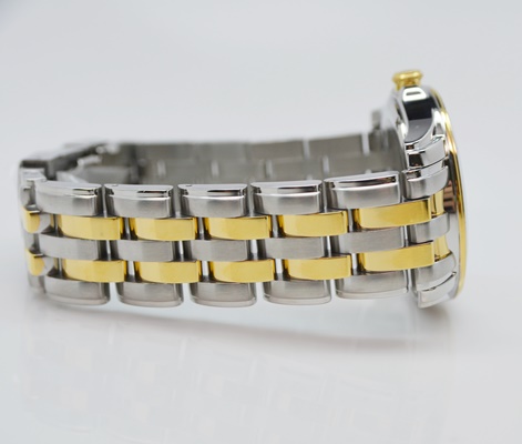 Citizen Eco-Drive WR 100 Men's Watch