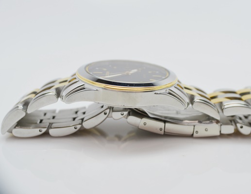 Citizen Eco-Drive WR 100 Men's Watch