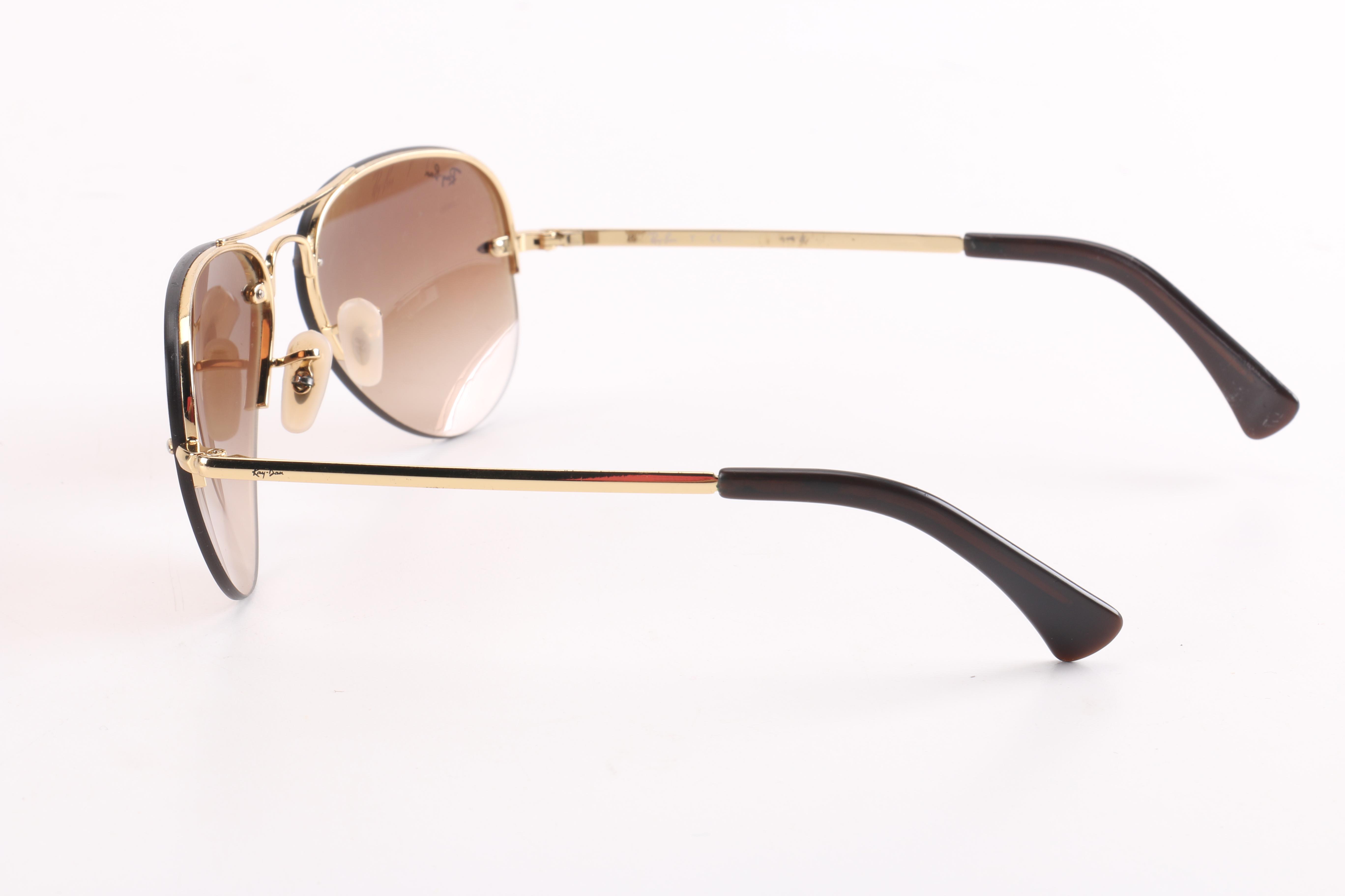 Ray-Ban Aviator Sunglasses