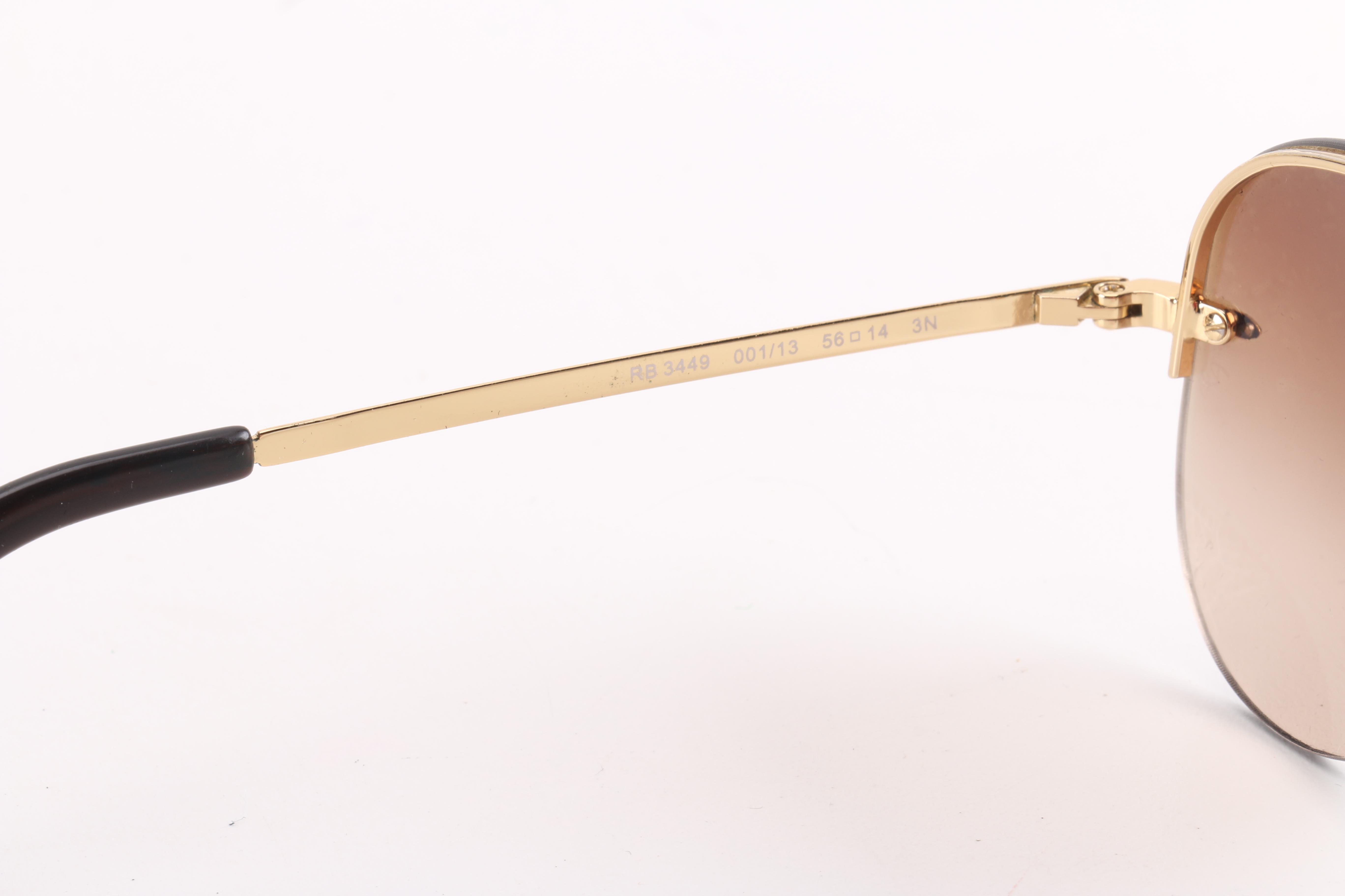 Ray-Ban Aviator Sunglasses