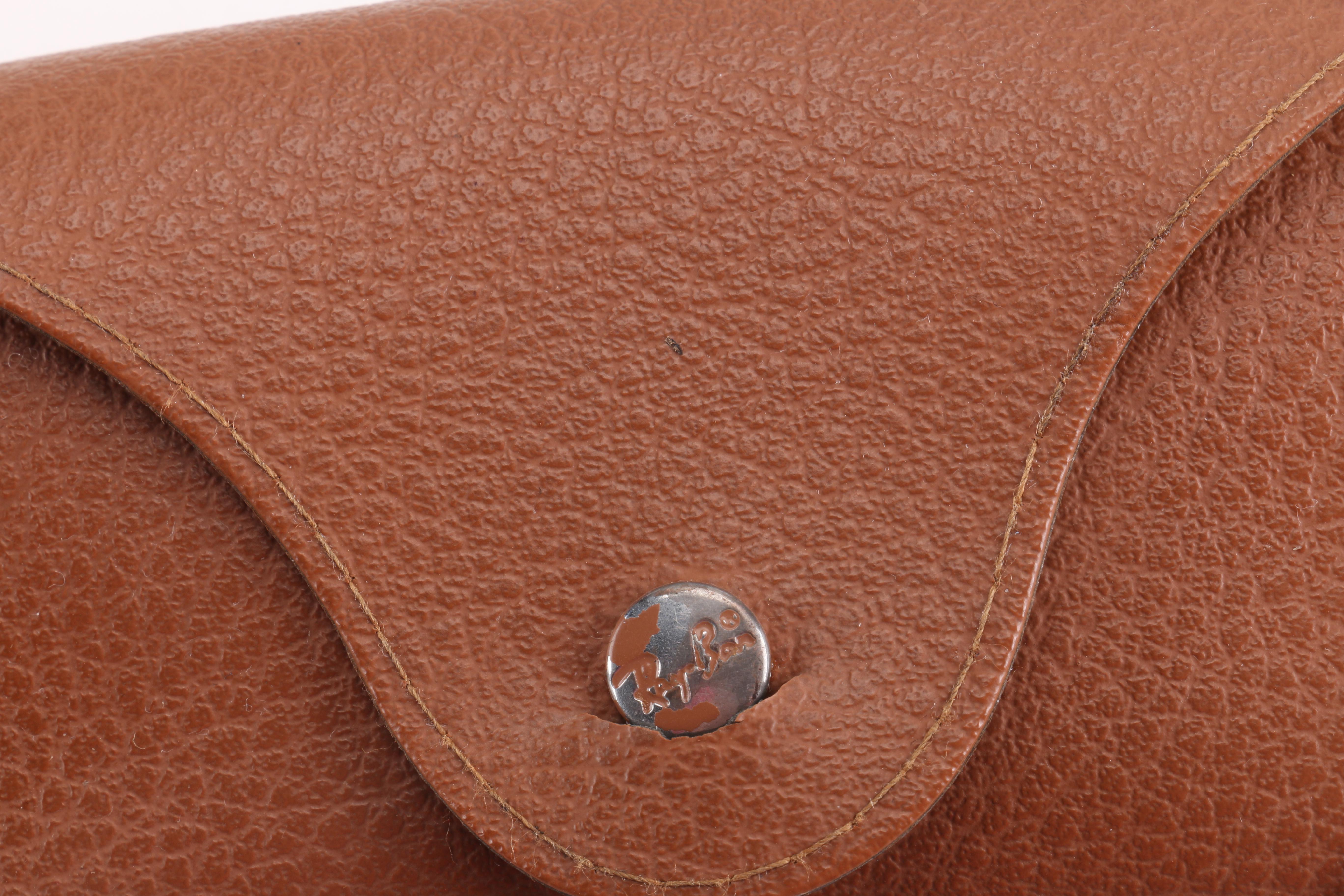 Ray-Ban Aviator Sunglasses