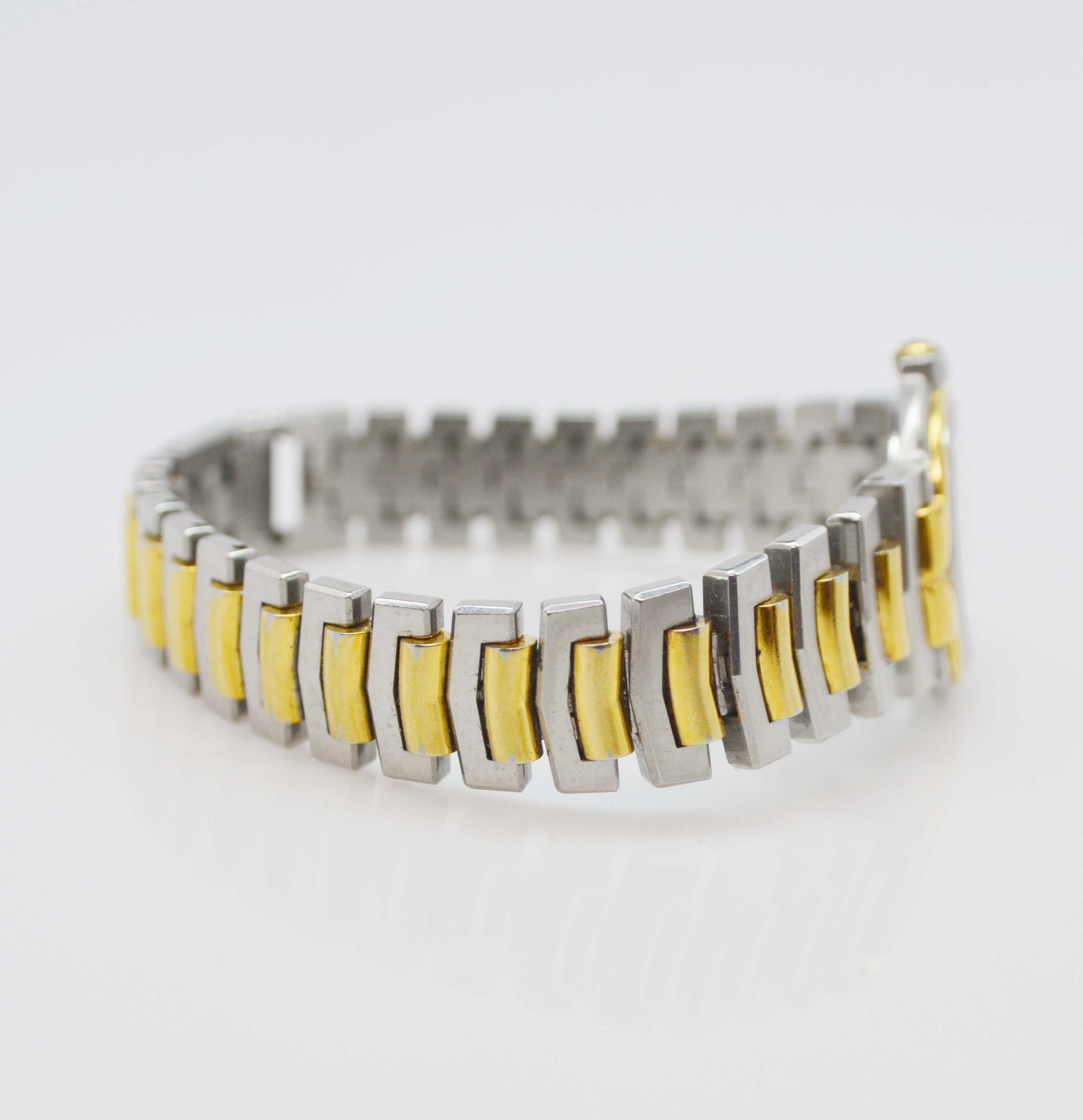 Citizen "Noblia" Quartz Women's Two Tone Watch