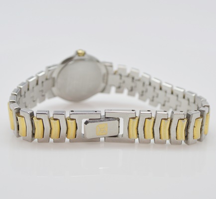 Citizen "Noblia" Quartz Women's Two Tone Watch