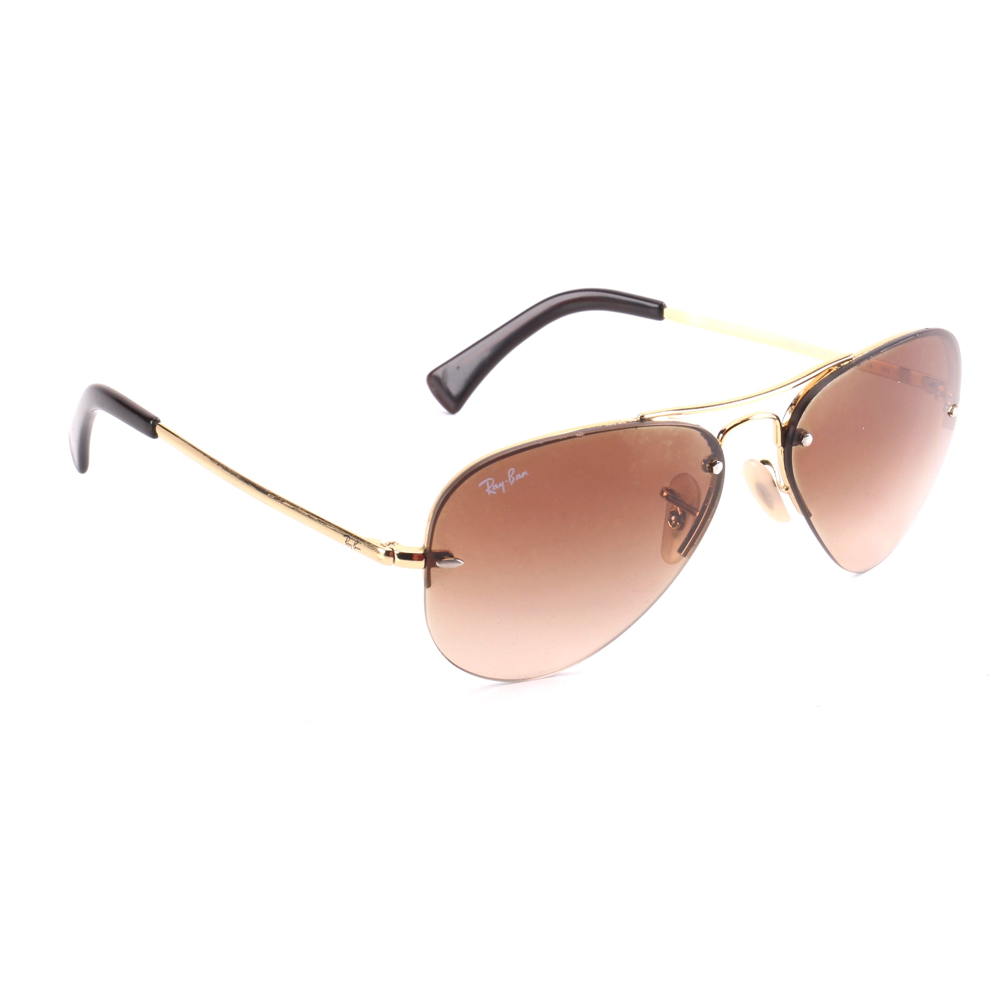 Ray-Ban Aviator Sunglasses