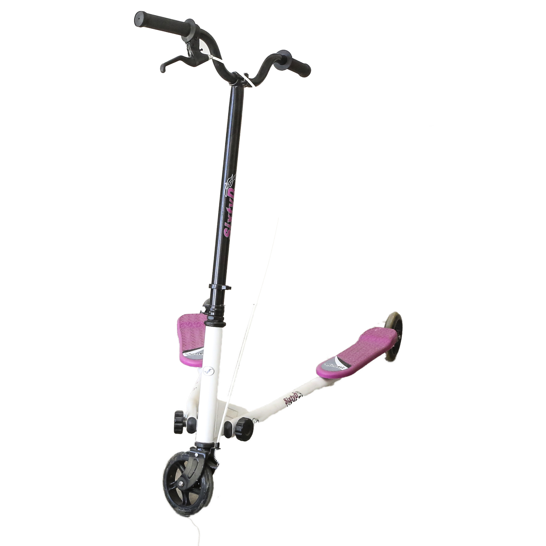Eastwave Sixty D Scooter
